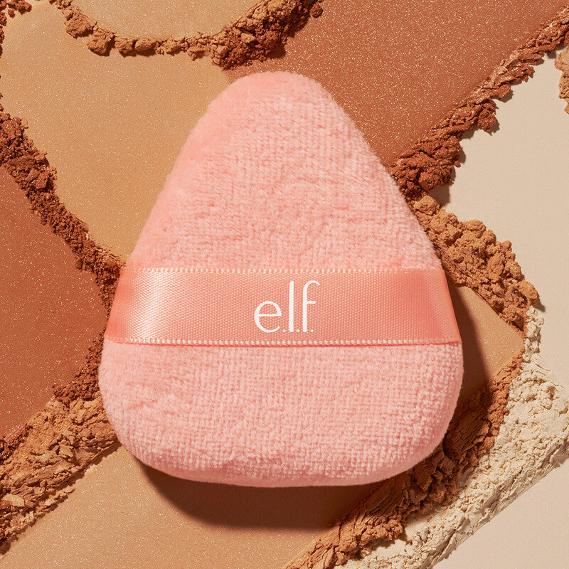 e.l.f Halo Glow Powder Puff