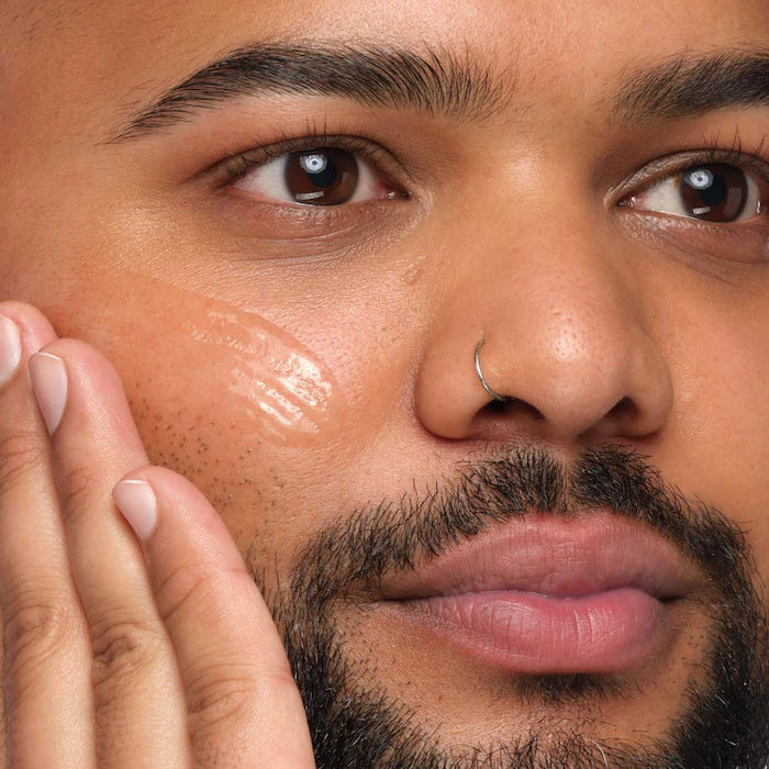 The Ordinary 
Niacinamide 10% + Zinc 1%  Serum for Oily Skin