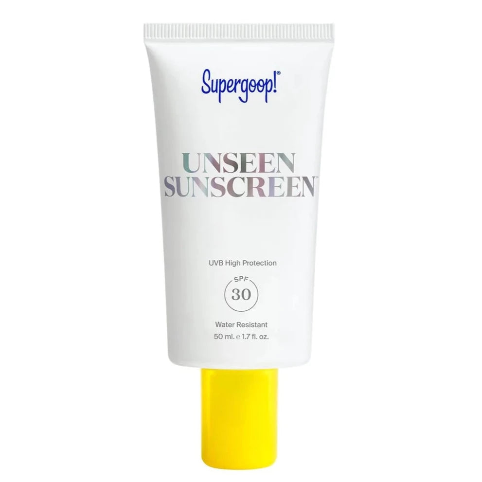 Supergoop! Unseen Sunscreen SPF 30