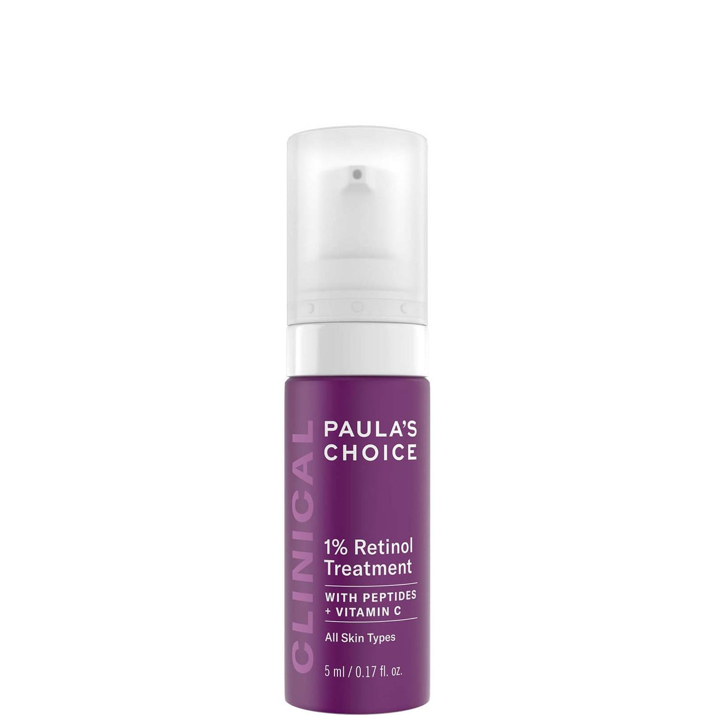 Paula's Choice Clinical 1% Retinol Treatment