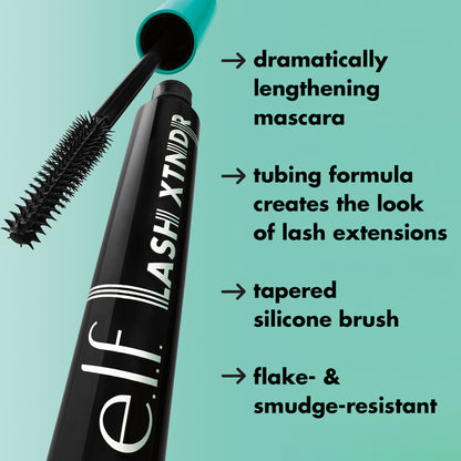 e.l.f Lash XTNDR Mascara