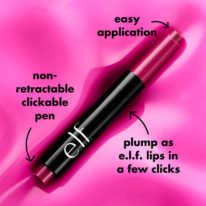 e.l.f Pout Clout Lip Plumping Pen