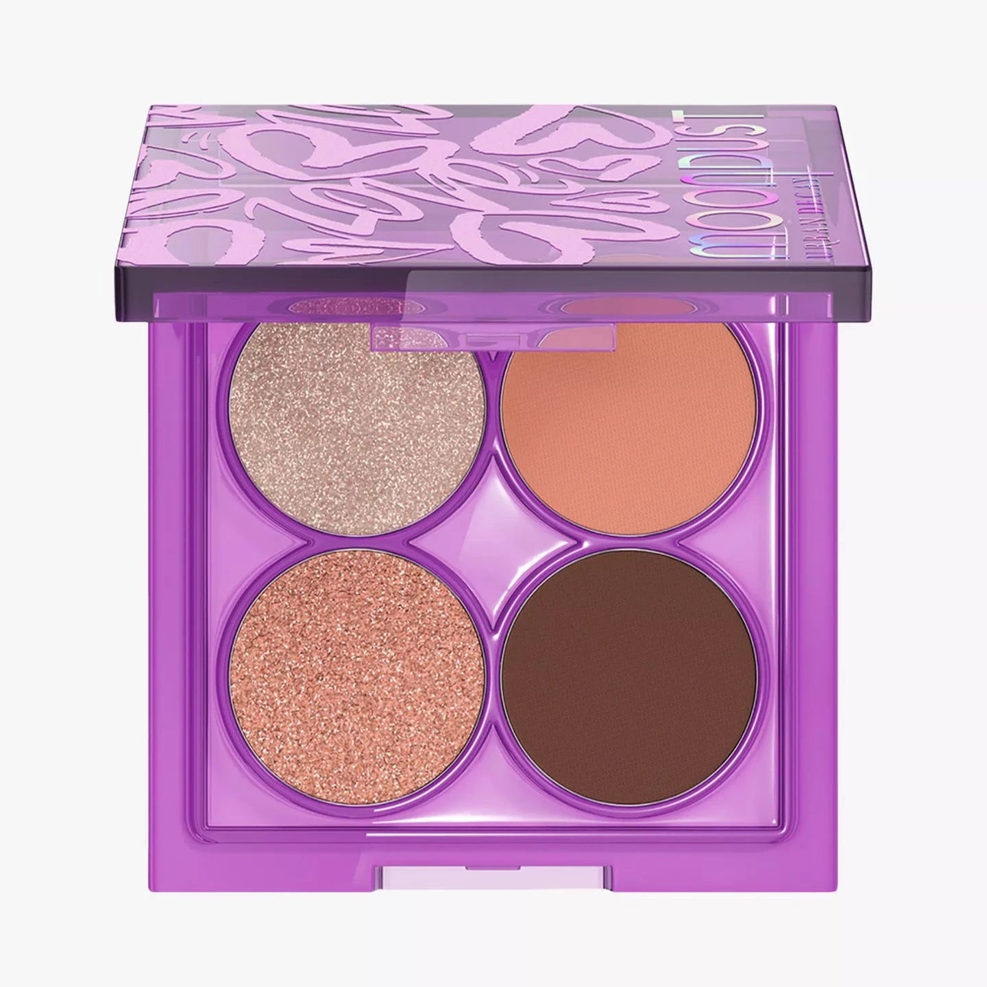 Urban Decay Space Cowboy Quad Palette