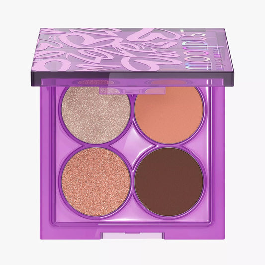 Urban Decay Space Cowboy Quad Palette