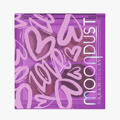 Urban Decay Space Cowboy Quad Palette