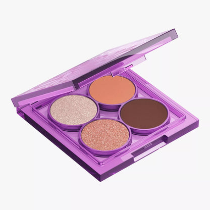 Urban Decay Space Cowboy Quad Palette