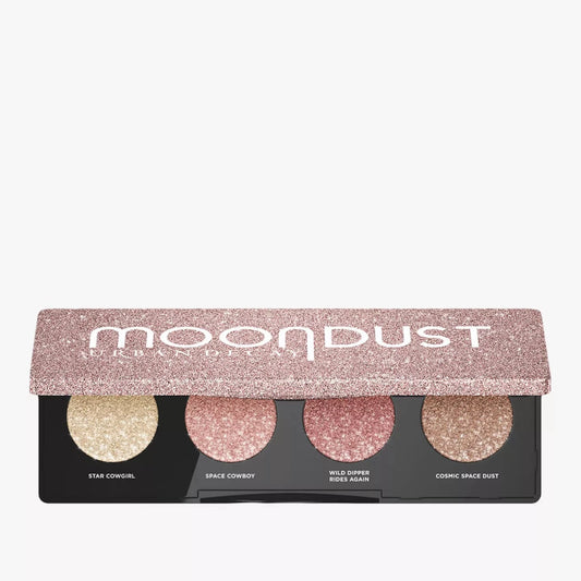 Urban Decay Moondust Quad Space Rider