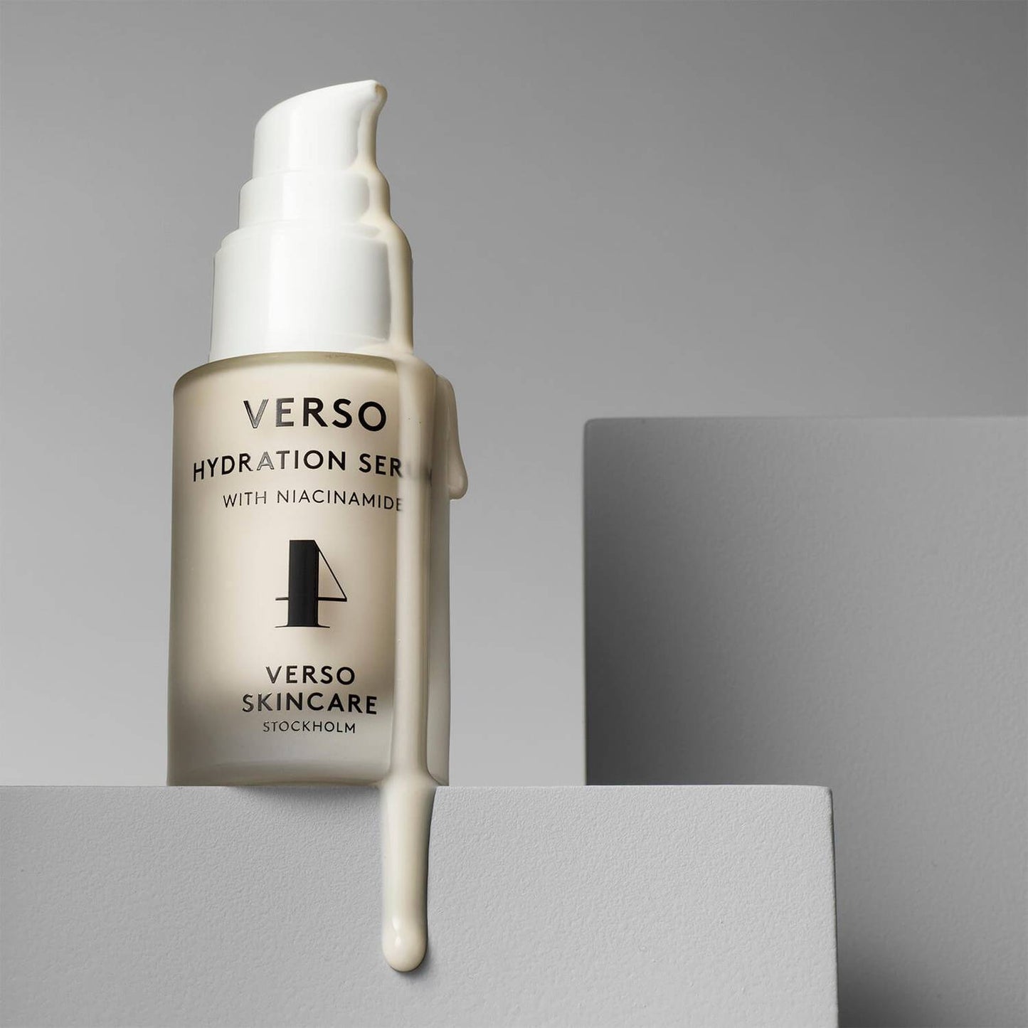 Verso Hydration Serum with Niacinamide