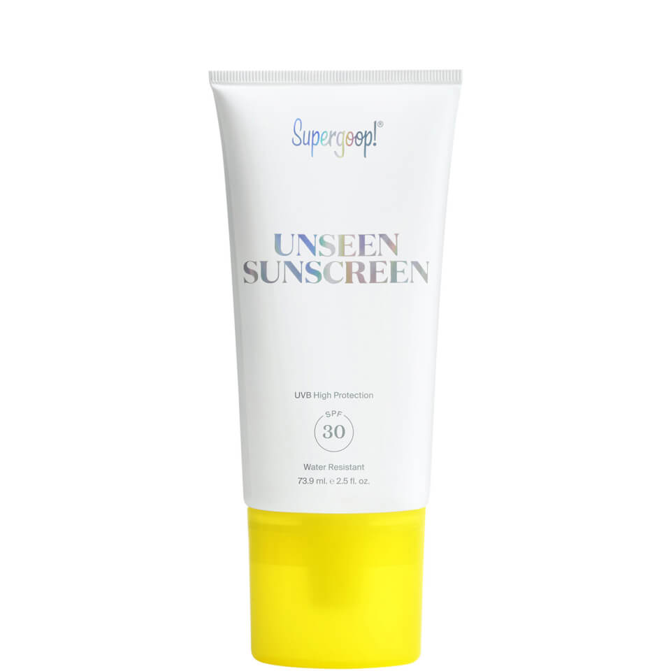 Supergoop! Unseen Sunscreen SPF 30