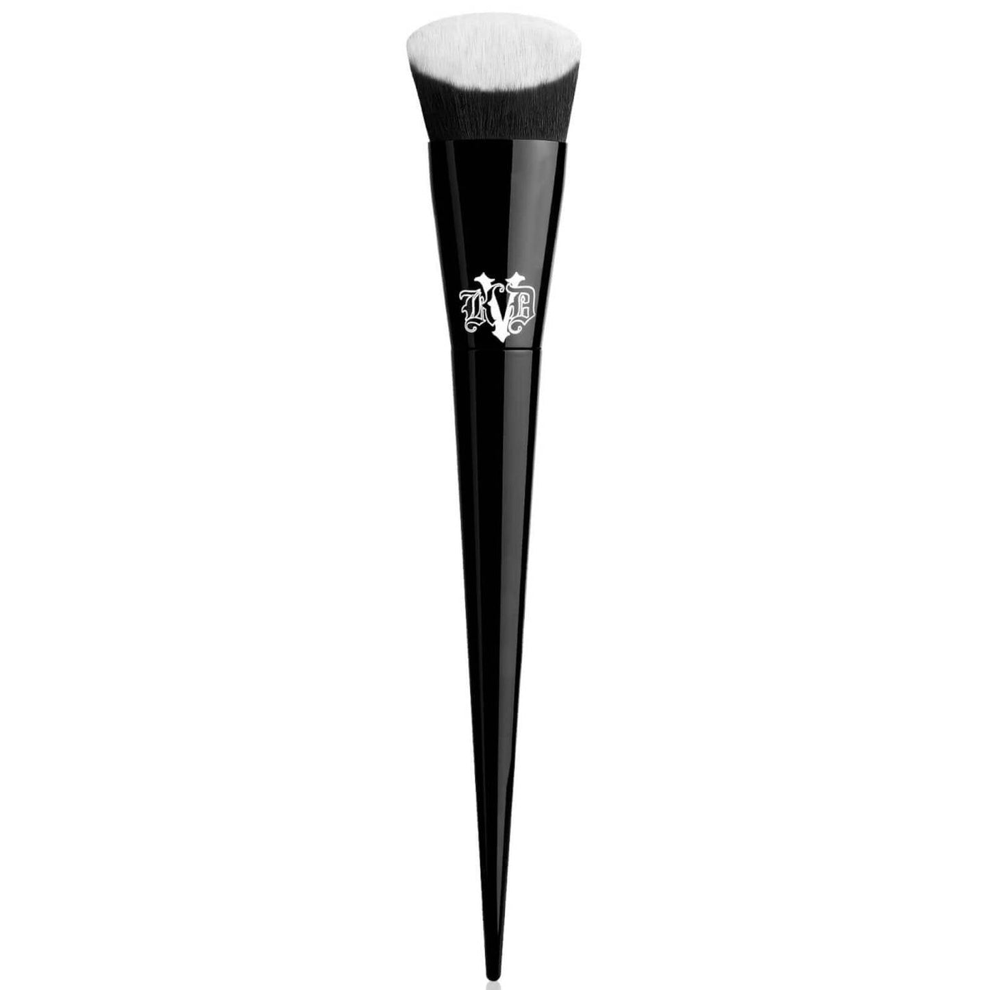 KVD Beauty Lock it Edge Foundation Brush