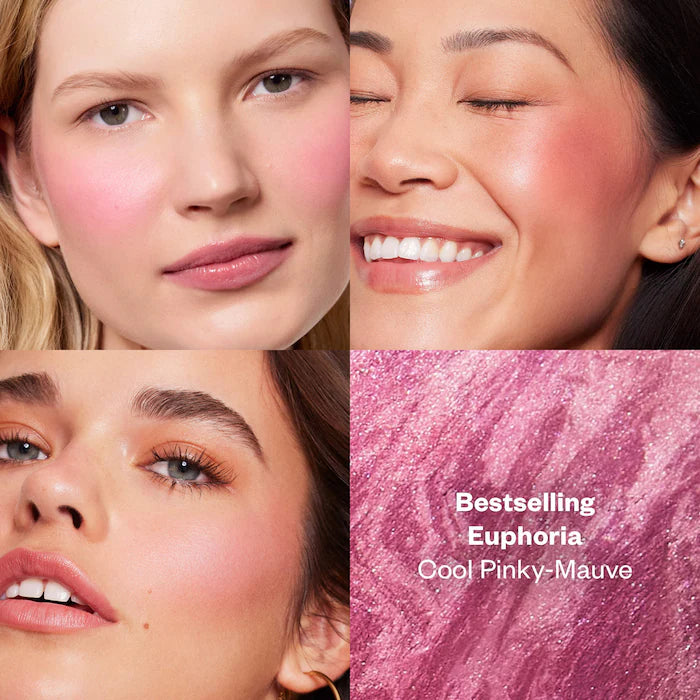 Kosas 
Mini Blush is Life Trio Gift Set