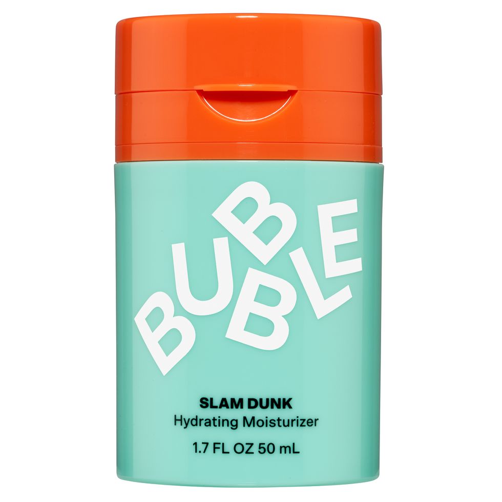 Bubble Skincare Slam Dunk Hydrating Moisturizer