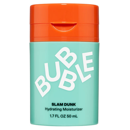 Bubble Skincare Slam Dunk Hydrating Moisturizer