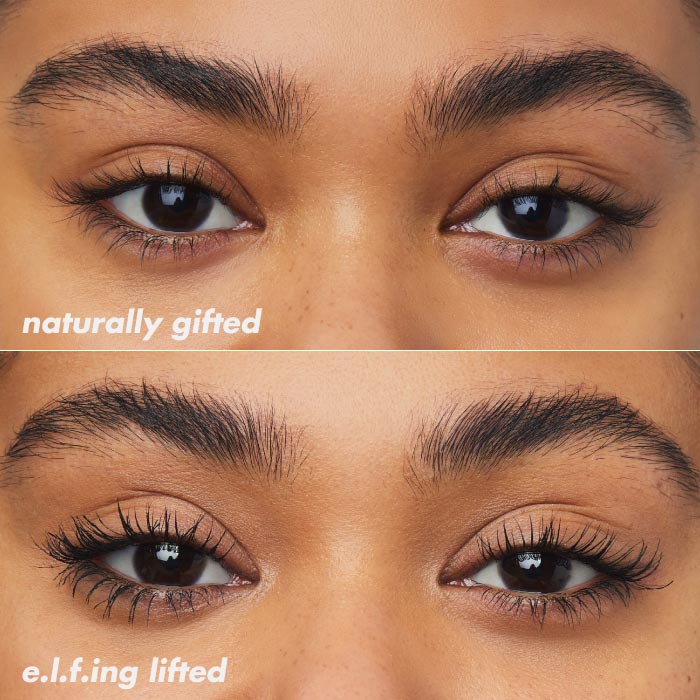 e.l.f Clear Brow & Lash Mascara