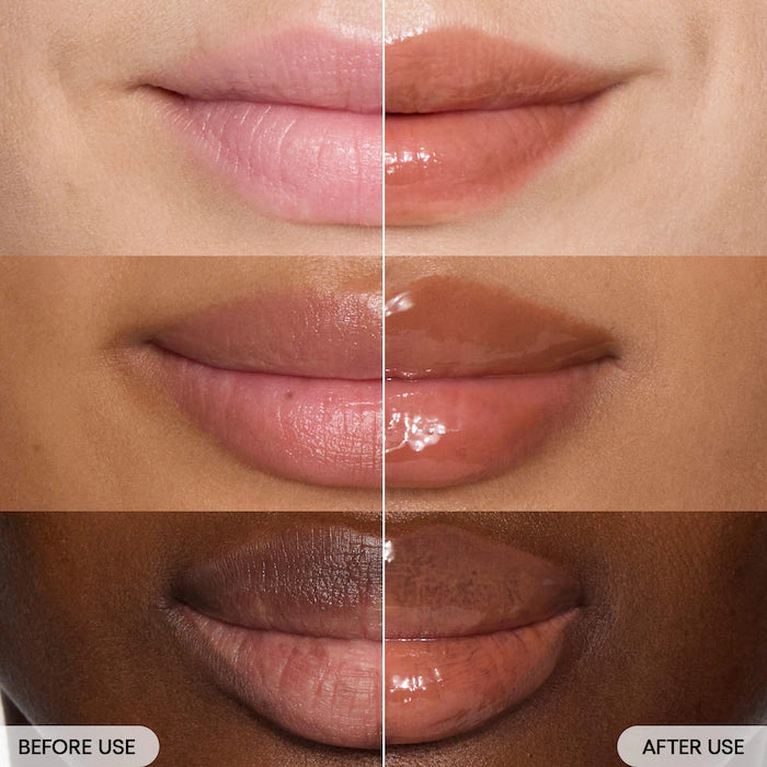 Sephora Favorites 
It's Giving Nude Lip Makeup Value Set