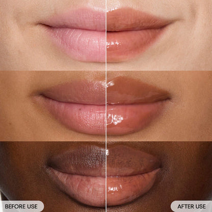 Sephora Favorites 
It's Giving Nude Lip Makeup Value Set