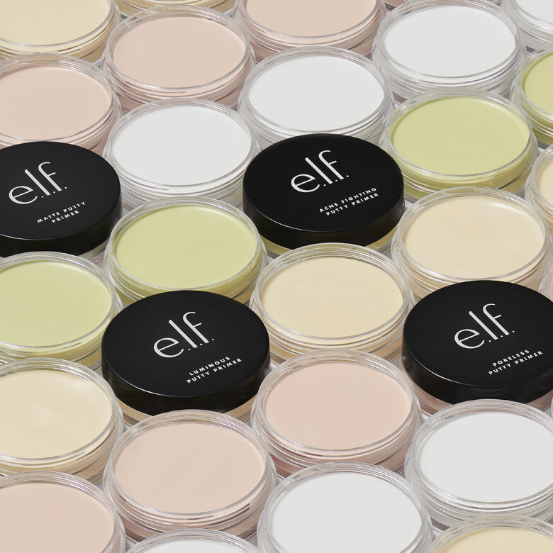 e.l.f Poreless Putty Primer