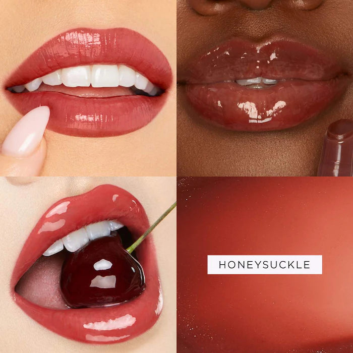 Sephora Favorites Nude Energy Lip Kit Makeup Set