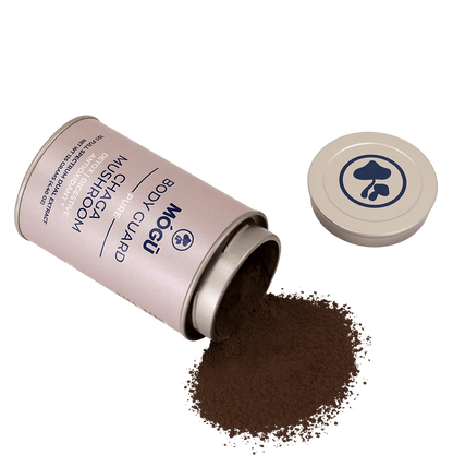 Mógū Body Guard Organic Chaga Mushroom