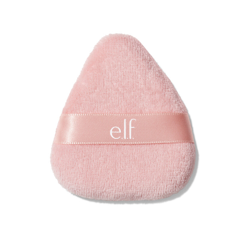 e.l.f Halo Glow Powder Puff