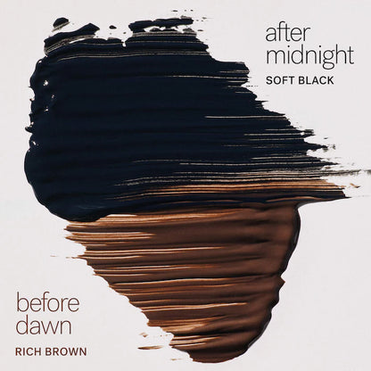 ILIA 
The Limitless Lash Duo - Black & Brown Mascara Gift Set