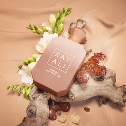 KAYALI 
Musk Obsessions Mini Perfume Set