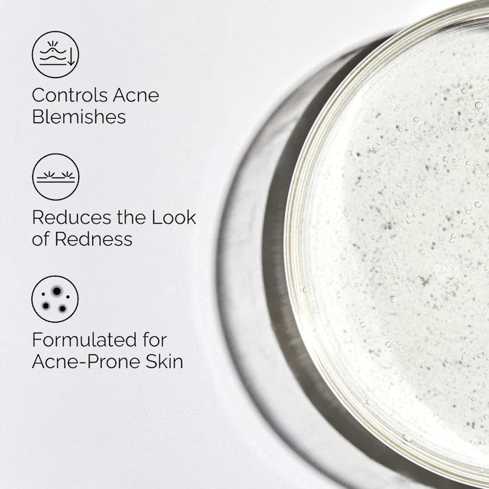 The Ordinary 
Salicylic Acid 2% Solution, Exfoliating Serum for Acne