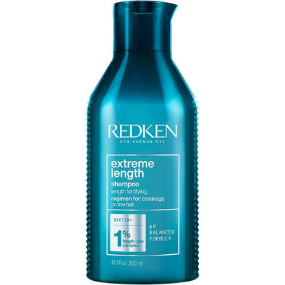 Redken Extreme Length Fortifying Shampoo
