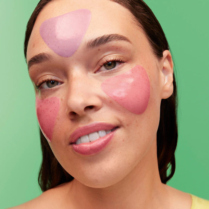 Sephora Collection Holy Sheet Set