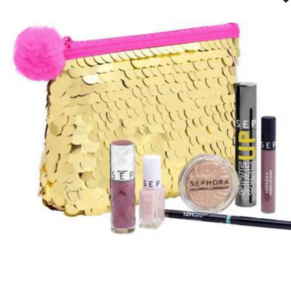 Sephora Collection Makeup Must-Haves