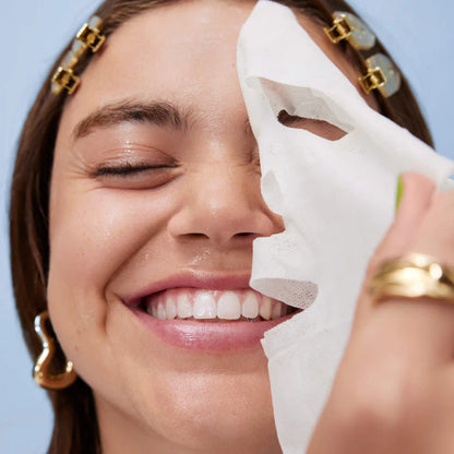 Sephora Collection Holy Sheet Set