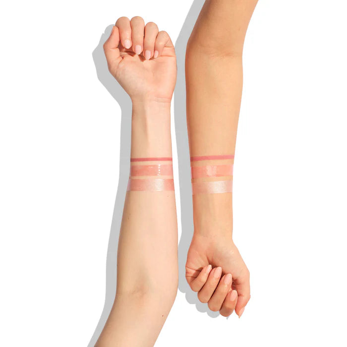 Charlotte Tilbury 
Lip and Cheek Trio Makeup Gift Set