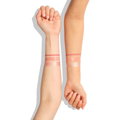 Charlotte Tilbury 
Lip and Cheek Trio Makeup Gift Set