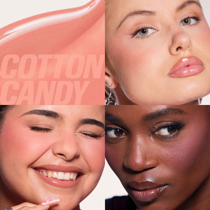 Huda Beauty Ramadan Habibti Face and Lip Set