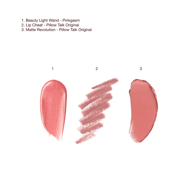 Charlotte Tilbury Charlotte's Mini Viral Beauty Icons