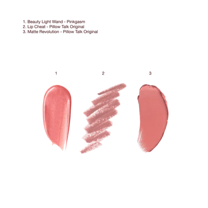 Charlotte Tilbury Charlotte's Mini Viral Beauty Icons