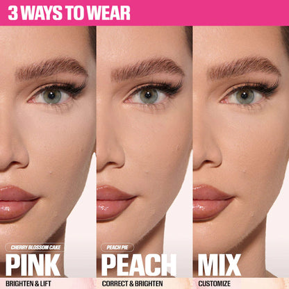 Huda Beauty Easy Bake Blurring Loose Baking & Setting Powder