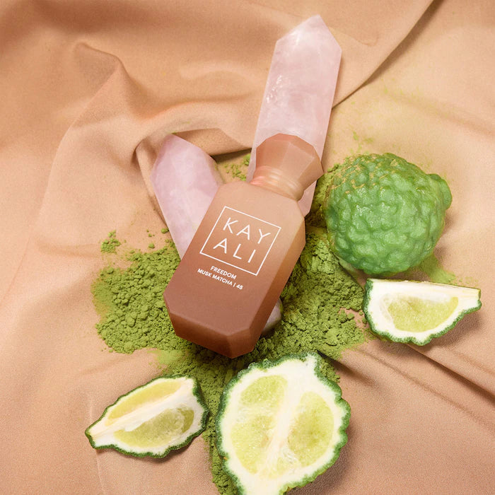 KAYALI 
Musk Obsessions Mini Perfume Set