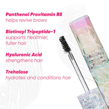 Sephora Favorites 
Gleamy Dreamy Makeup Value Set