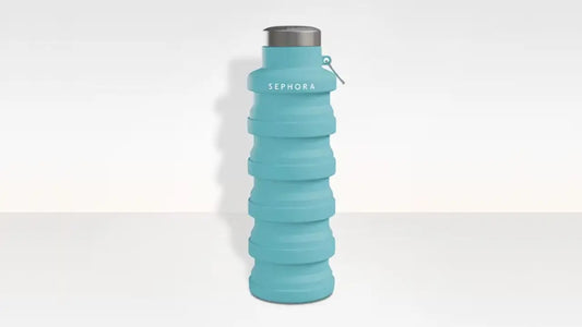 Sephora Collection Sephora Collection Hydrate Retractable Water Bottle 2026