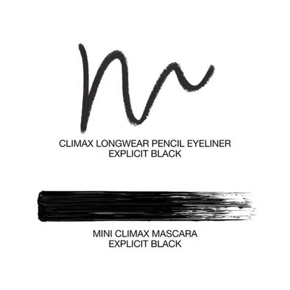 NARS Climax Mascara Duo