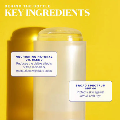 Supergoop! Glow Stick Sunscreen SPF 50