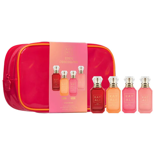 Kayali Eden Mini Replica Set