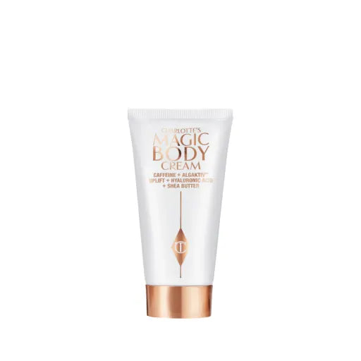 Charlotte Tilbury Charlotte's Magic Body Cream