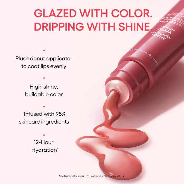 Sephora Favorites 
It's Giving Nude Lip Makeup Value Set