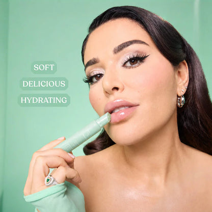 KAYALI Yum Cashmere Kiss Hydrating Lip Balm