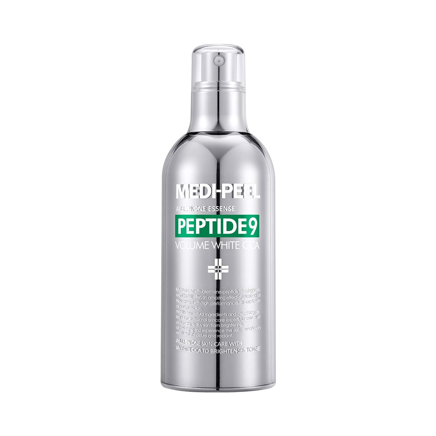 Medi-Peel Peptide 9 Volume White Cica Essence