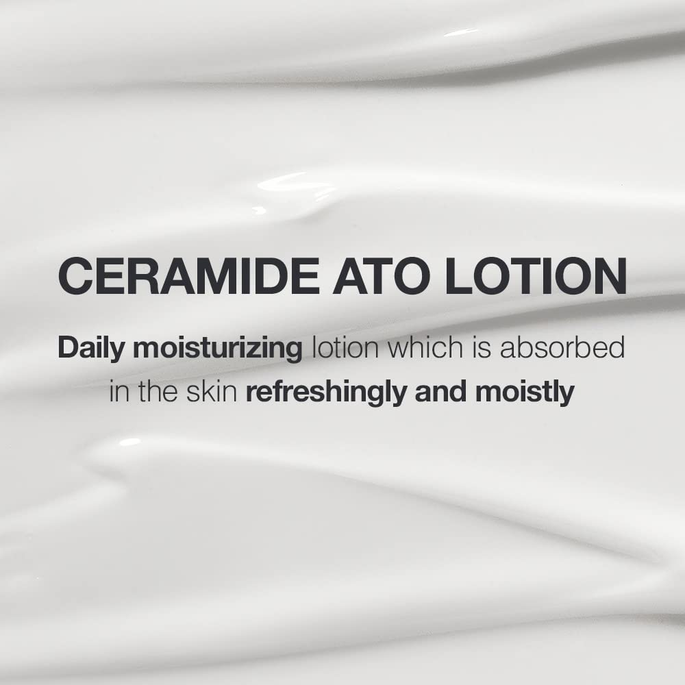 Illiyoon Ceramide Ato Lotion