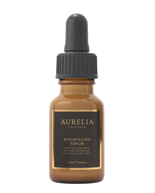 Aurelia London Resurfacing Serum