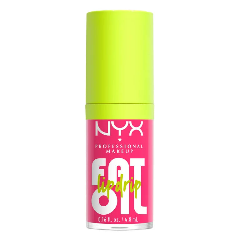 NYX Fat Oil Lip Drip